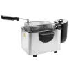 Rubicson Fritös 2200 W
