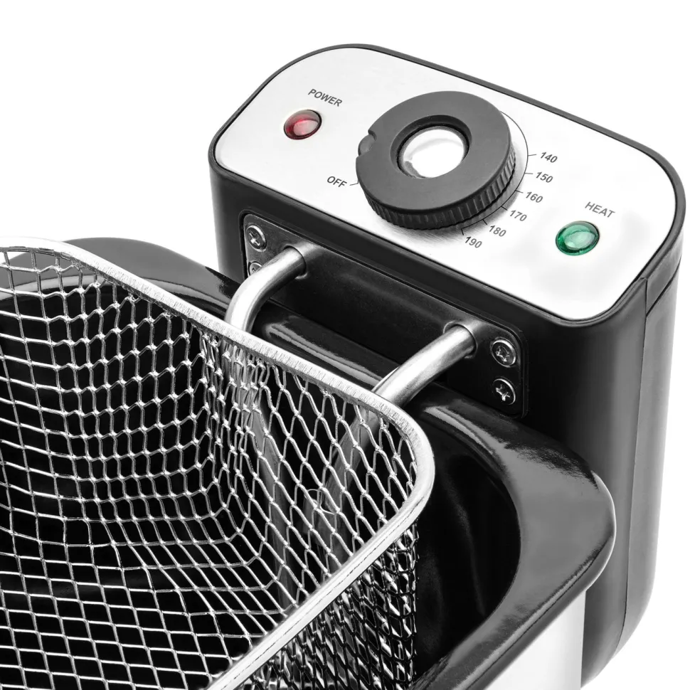Rubicson Fritös 2200 W