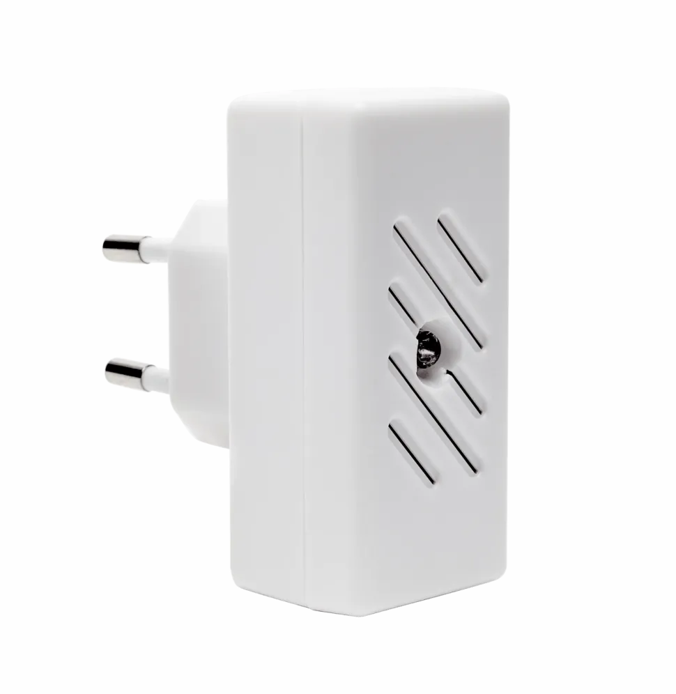 Rubicson Gnagarskrämma 2-pack