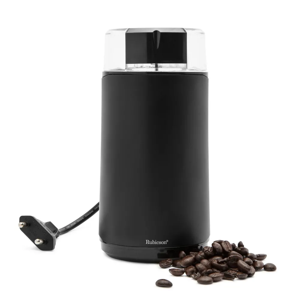 Rubicson Kaffe- och kryddkvarn