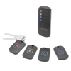 Rubicson Keyfinder med fjärrkontroll 4-pack