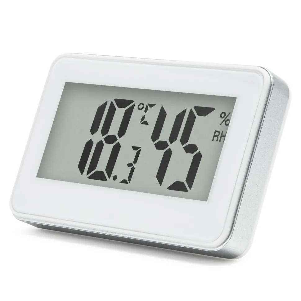 Rubicson Kompakt digital hygrometer