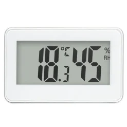 Rubicson Kompakt digital hygrometer