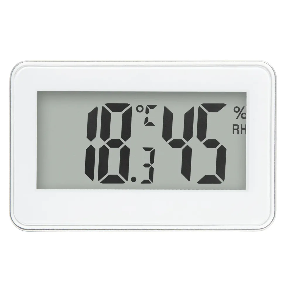 Rubicson Kompakt digital hygrometer