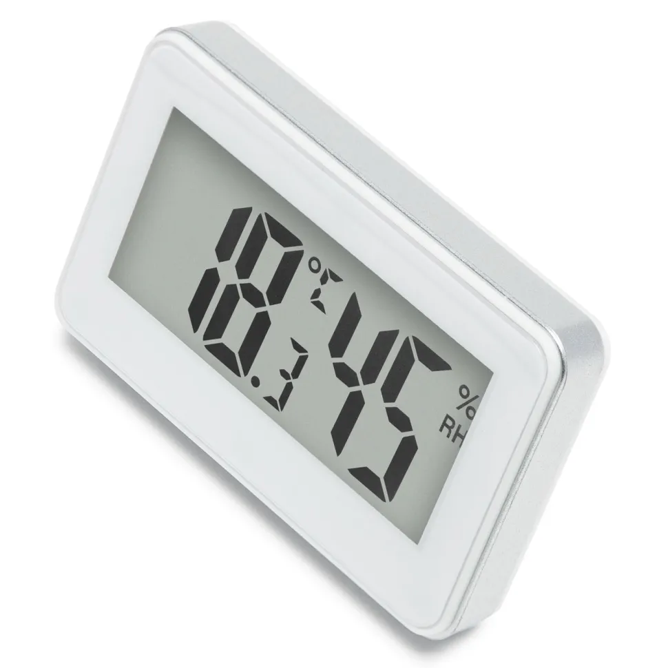 Rubicson Kompakt digital hygrometer