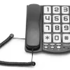 Rubicson Lättanvänd hemtelefon