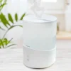 Rubicson Luftfuktare med timer och stämningsbelysning 2,5 L