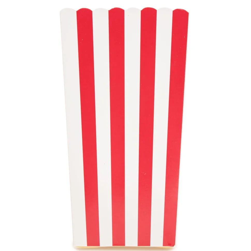 Rubicson Popcornbägare 2-pack