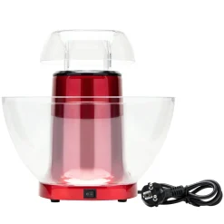 Rubicson Popcorn popper Popcornmaskin