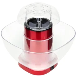 Rubicson Popcorn popper Popcornmaskin
