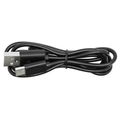 Rubicson Recovery massagepistol USB-C