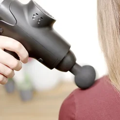 Rubicson Recovery massagepistol USB-C