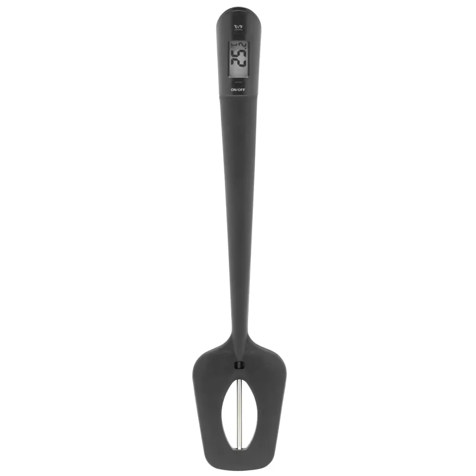 Rubicson Slickepott med termometer