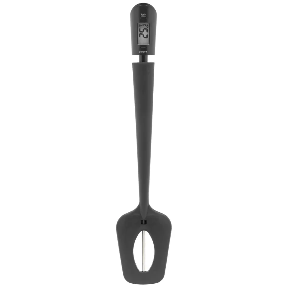 Rubicson Slickepott med termometer