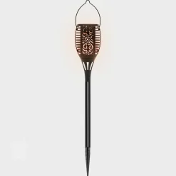 Rubicson Solcellsdriven fackla 2-pack