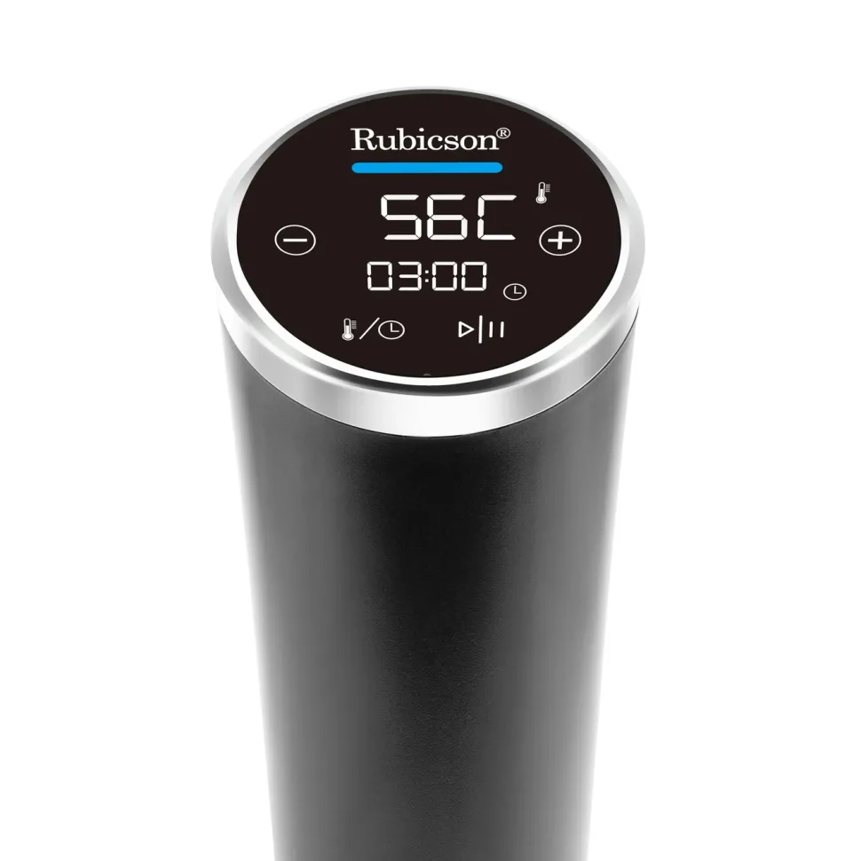 Rubicson Sous Vide