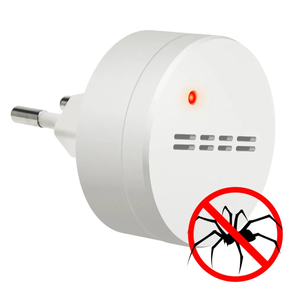 Rubicson Spindelskrämma