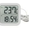 Rubicson Termometer och hygrometer