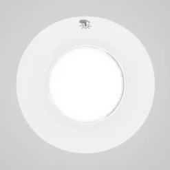 Rubicson Touch LED-spot 2-pack