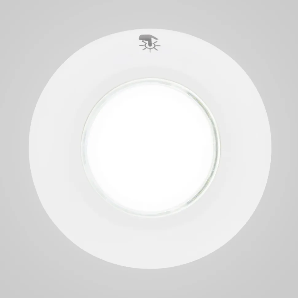 Rubicson Touch LED-spot 2-pack