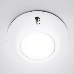Rubicson Touch LED-spot 2-pack