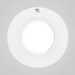 Rubicson Touch LED-spot 2-pack