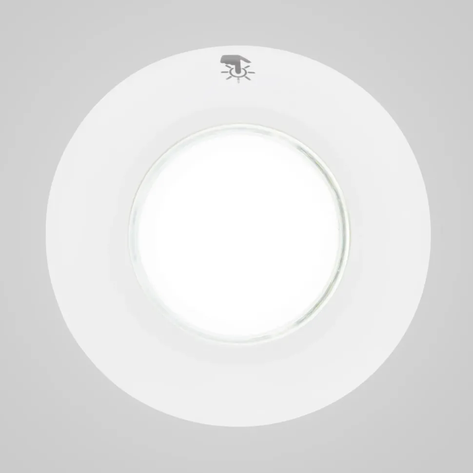Rubicson Touch LED-spot 2-pack