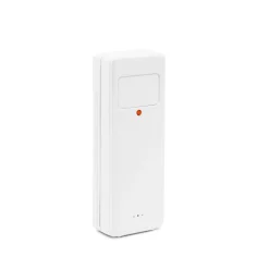 Rubicson Väderstation med färgskärm