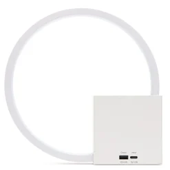 Rubicson Wake-up light Väckarklocka med nattlampa