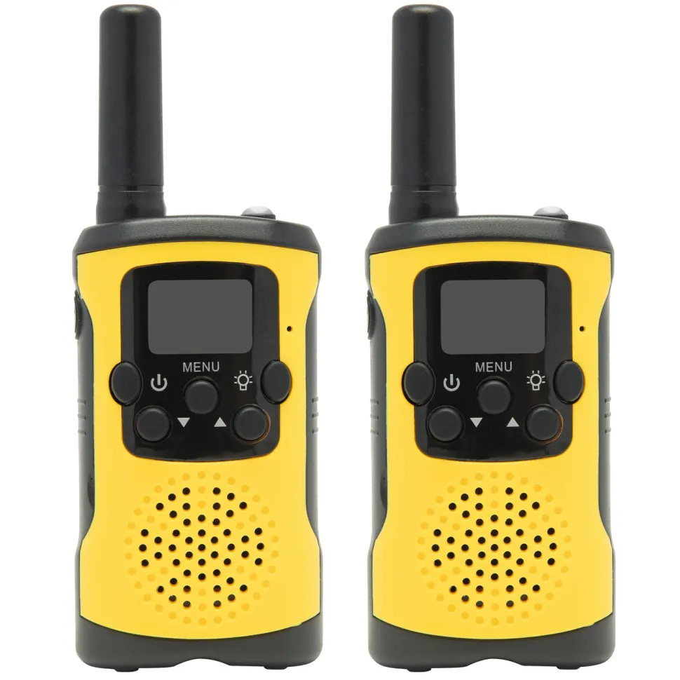 Rubicson Walkie-talkie 2-pack 5 km