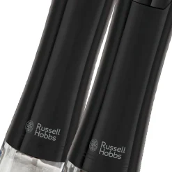 Russell Hobbs Classics elektriskt salt- och pepparkvarnset Svart