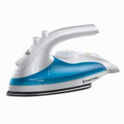 Russell Hobbs Steam Glide Travel resestrykjärn 830W
