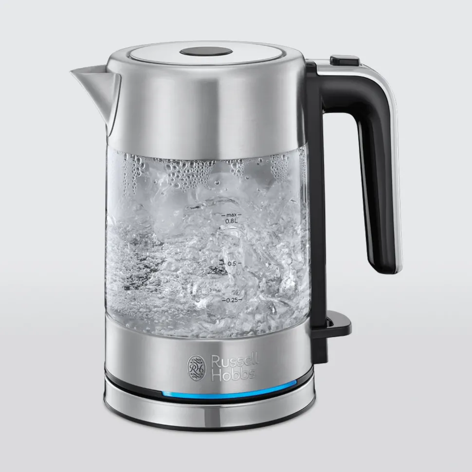 Russell Hobbs Vattenkokare Compact Home