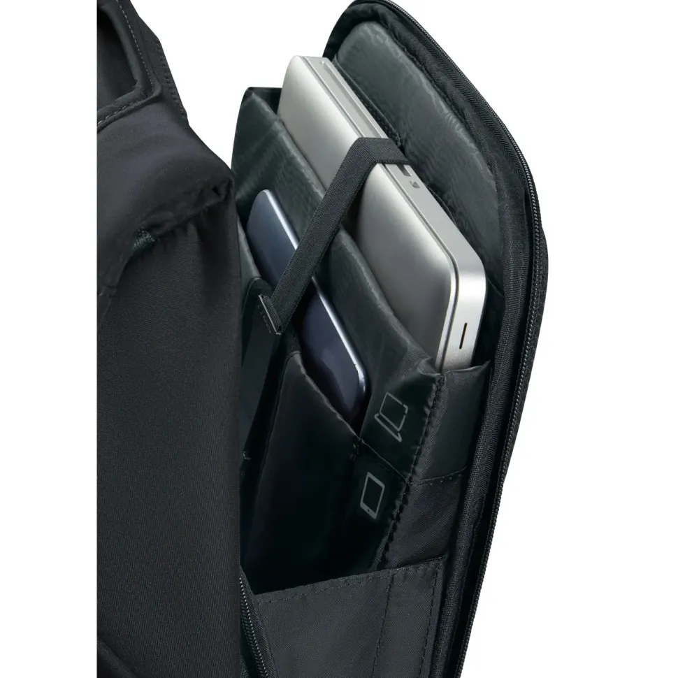 Samsonite Securipac 2.0 datorryggsäck 15,6"