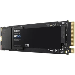 Samsung 990 Evo NVMe M.2 SSD 2 TB