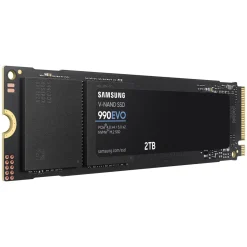 Samsung 990 Evo NVMe M.2 SSD 2 TB