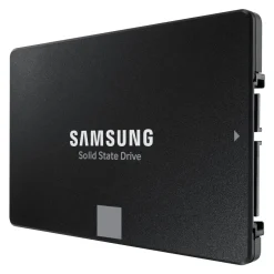Samsung 870 EVO SSD-disk 250 GB