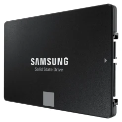 Samsung 870 EVO SSD-disk 500 GB