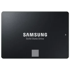 Samsung 870 EVO SSD-disk 500 GB