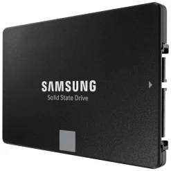 Samsung 870 EVO SSD-disk 2 TB