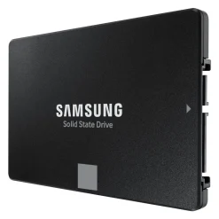 Samsung 870 EVO SSD-disk 1 TB