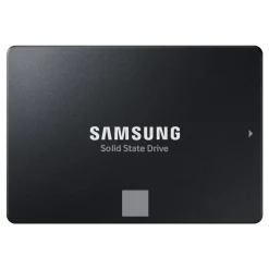 Samsung 870 EVO SSD-disk 1 TB
