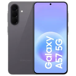 Samsung Galaxy A57 5G 128 GB Awesome Grey