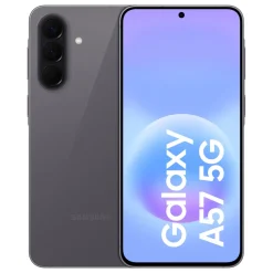 Samsung Galaxy A57 5G 128 GB Awesome Grey
