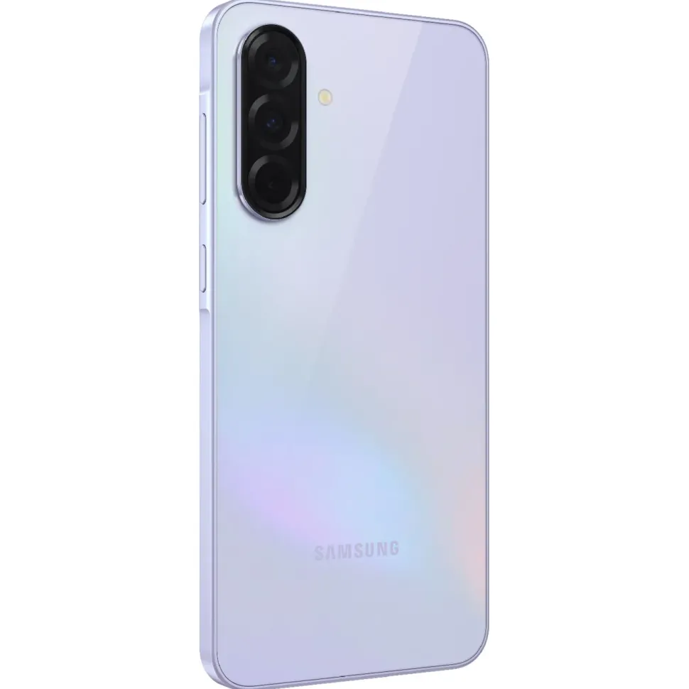 Samsung Galaxy A36 5G 128GB Lavendel