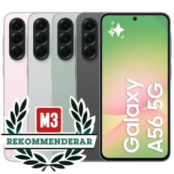 Samsung Galaxy A56 5G 128GB Oliv