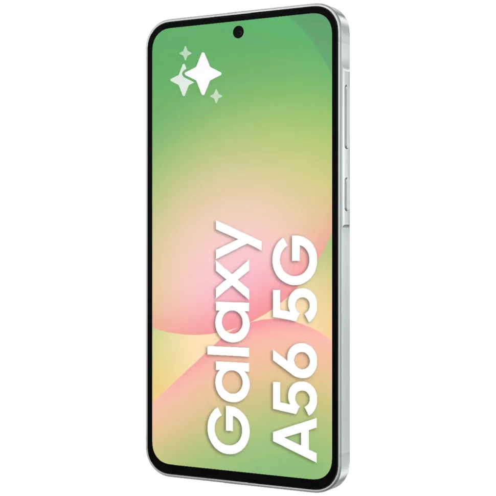 Samsung Galaxy A56 5G 128GB Oliv