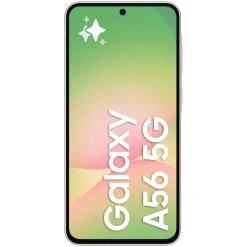 Samsung Galaxy A56 5G 128GB Rosa