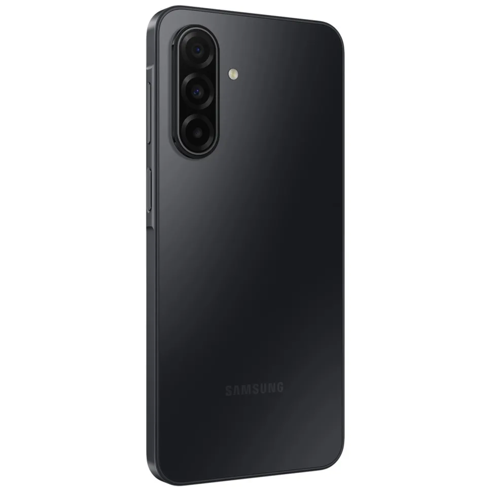 Samsung Galaxy A17 5G 128 GB Svart