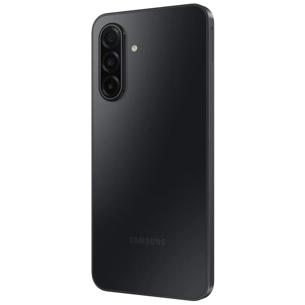 Samsung Galaxy A17 5G 128 GB Svart